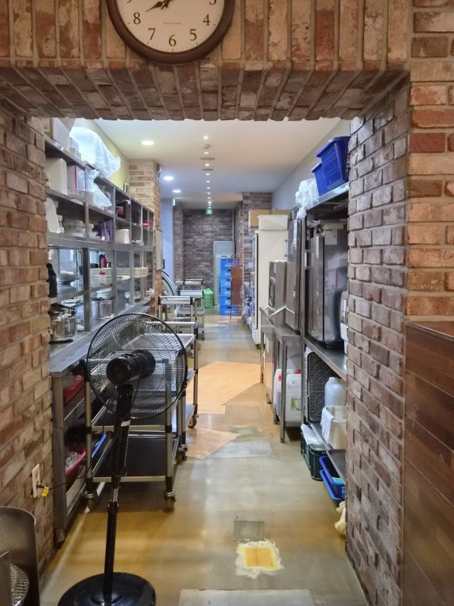 [대전_시청역] 초복의 날 기념으로 사리원 다녀왔습니당!!