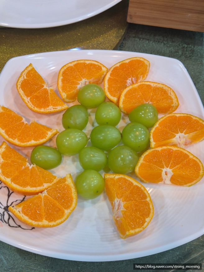 [중구 차이나타운로] 풍미