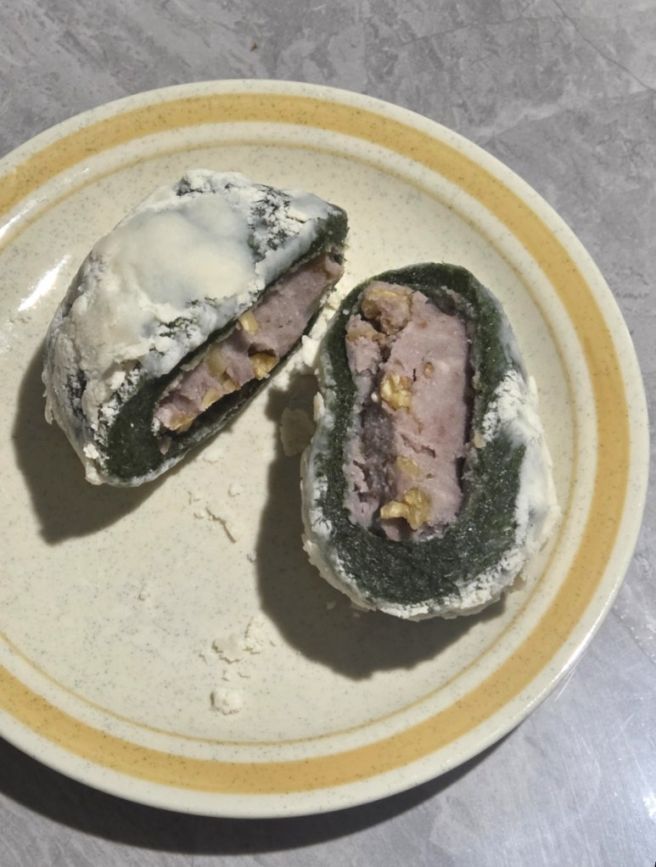 일산 떡집 추천｜백년가게 송림병 쑥찹쌀떡 먹어본 후기