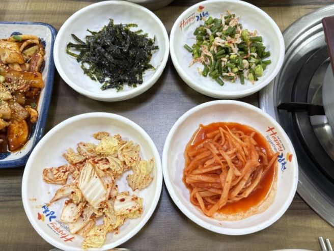 조일복집_김천 오징어 볶음 맛집!