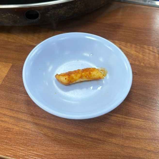 춘천 닭갈비 맛집) 명동우미닭갈비, 춘천 현지인 추천 닭갈비 맛집