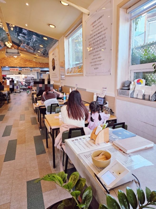 속초 아바이마을 신다신 오징어순대 가리국밥 제대로 먹고 온 날