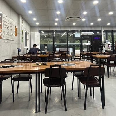 [경주/예천/영주] 황금정원축제 경주 쌈밥 진미식당 노맛 비추 무섬마을 축제 영주 장수표고식당 표고맛집