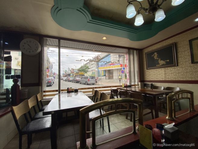 [충청남도 천안시 서북구] 천안 봉선홍경사 갈기비