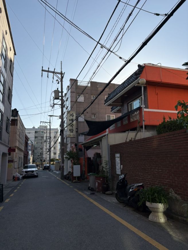 [부산/수영구/자매국밥] 부산 수영구 현지인 돼지국밥 맛집 자매국밥 내돈내산 솔직 후기