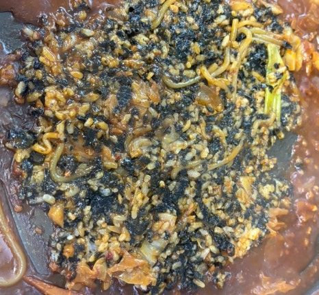 서울 신당동 떡볶이 주말 다녀온 내돈내산 찐후기 [마복림 할머니집]