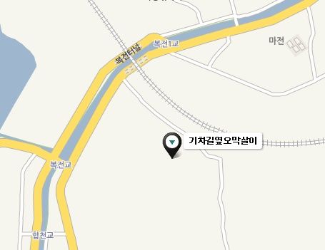 경북 김천 맛집...기찻길옆 오막살이~이젠 별미로 먹는 갱시기 맛보러 가보세요~^^