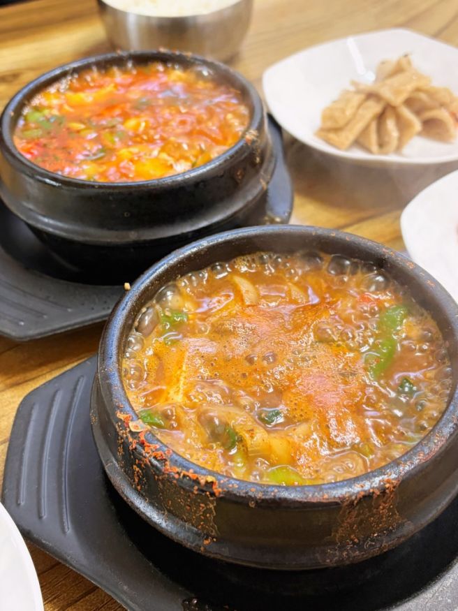 청양 현지인 맛집 ｜ 대일식당 ｜ 밥 한끼 먹기 좋은 로컬 식당