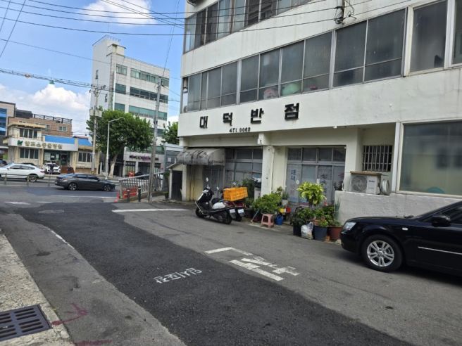 대구남구노포식당 옛날볶음밥 대덕반점, 근본찌개 통영식당 점심후기