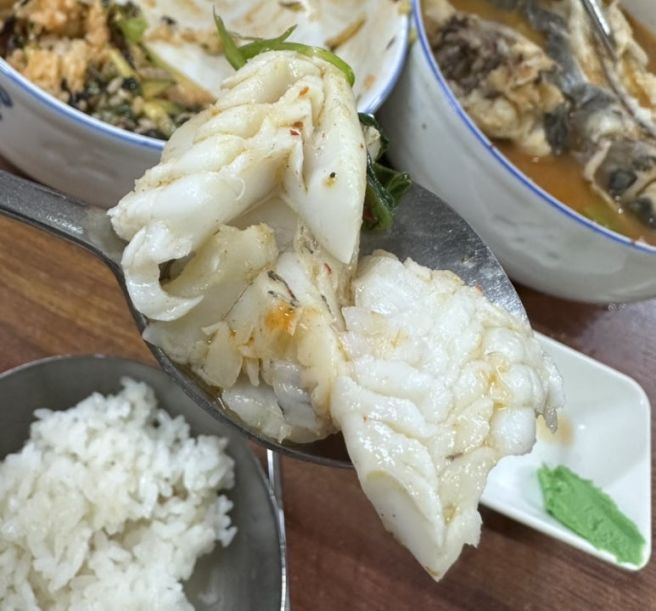 제주 동쪽 구좌 세화 횟집 현지인맛집 소라횟집 내돈내산