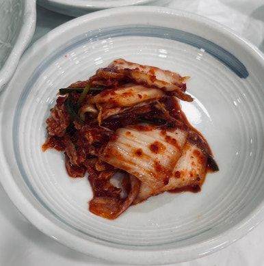 부산역 복국 블루리본 선정 영주복국 주차 지원 정보