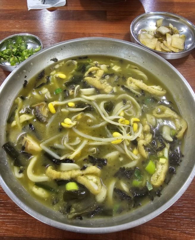 옥돔식당 - 서귀포시 대정읍