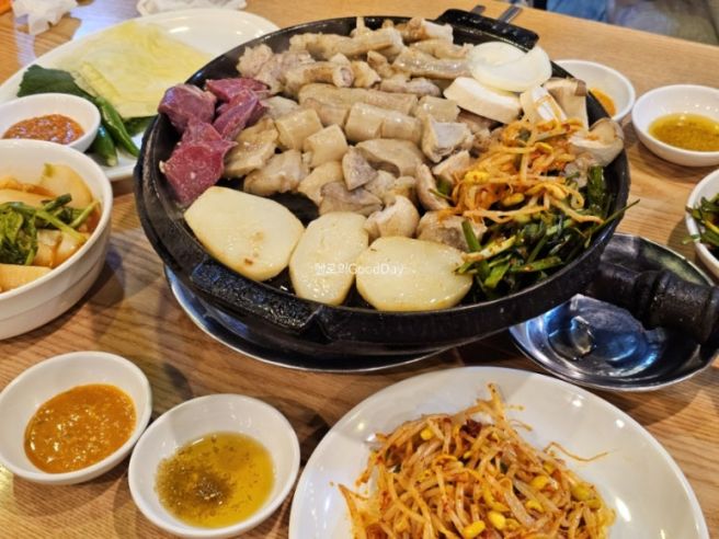 수원 행궁동 소곱창맛집 입주집 찐단골 후기 | 주민맛집 내돈내산