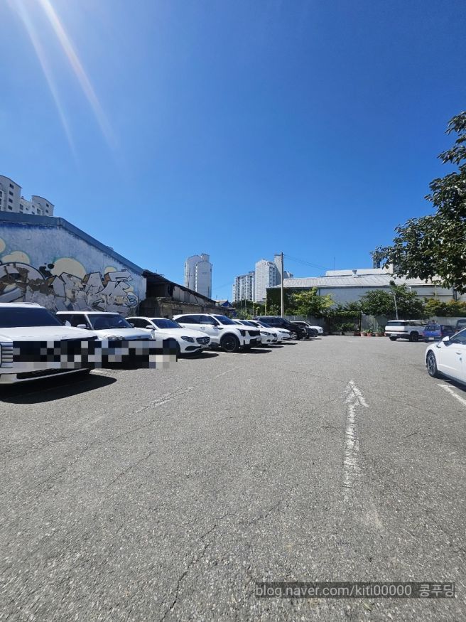 32주 임산부 몸보신｜ 목포 가는 길에 들른 군산 운정식당 녹두 삼계탕 내돈내산 후기