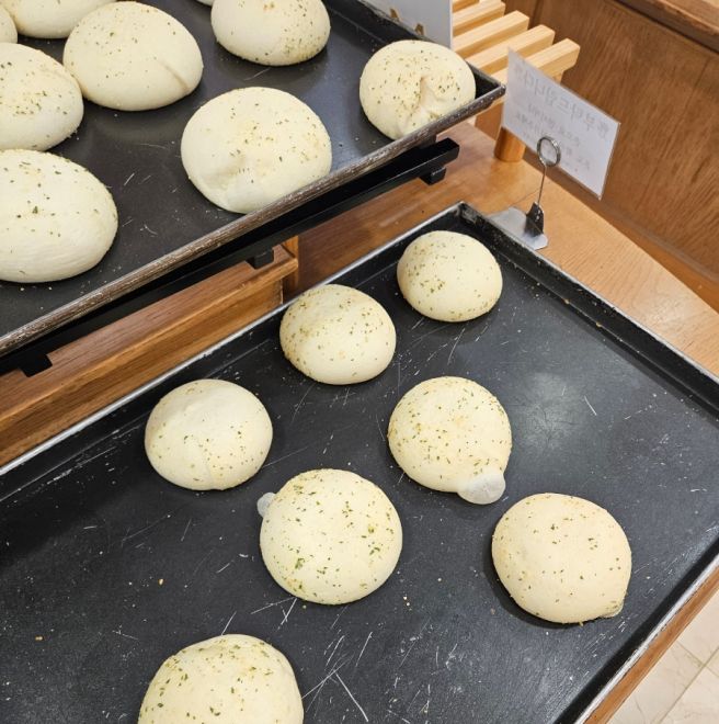 안동 맘모스베이커리 맛집 안동중앙문화의거리상인회 공영주차장