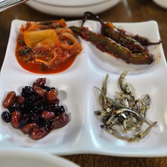 영주 "우리복어식당" 리뷰