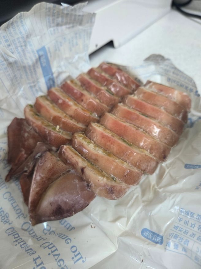 속초 맛집 봉포머구리집 오징어순대, 집들이 음식으로 대성공한 솔직 후기!