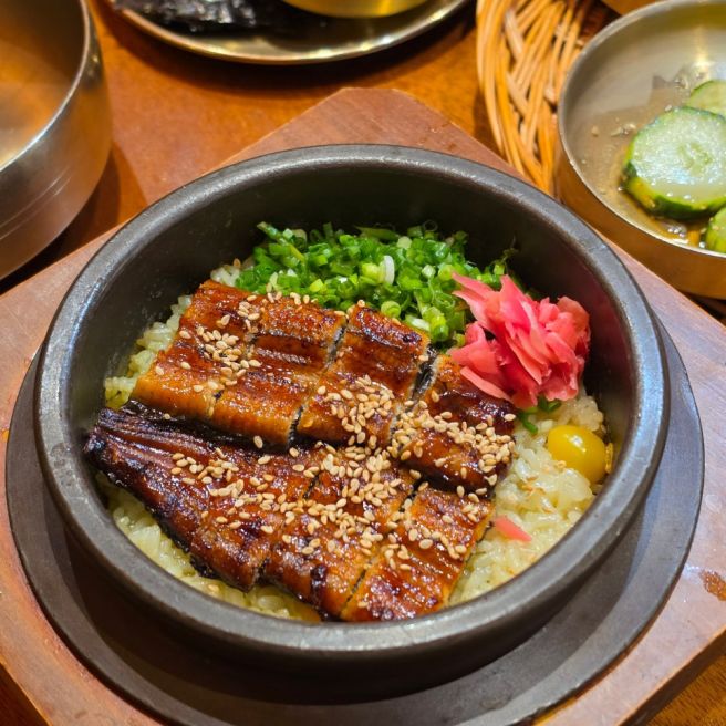 경산 맛집 해녀솥밥, 장어와 전복 한정식부터 예약꿀팁까지