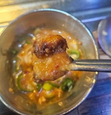 대구 남구 안지랑 곱창 골목 거리 맛집 [막창 안지 곱창] 추천~!!!