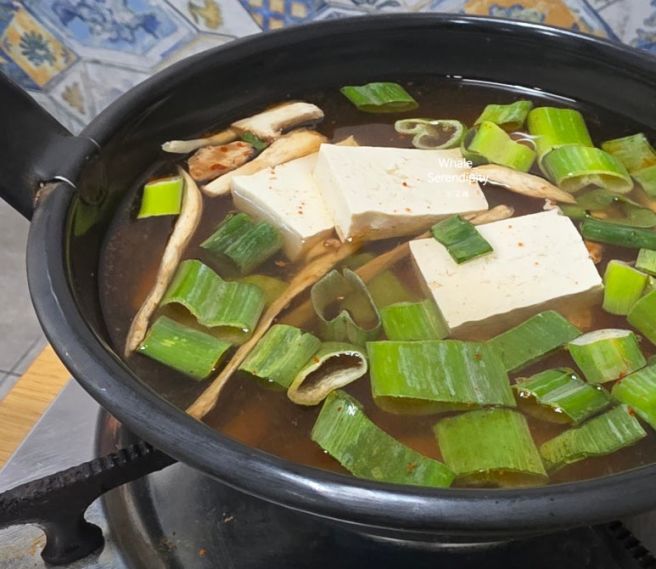 영천 편대장영화식당 본점, 출장 복귀길에 들른 육회 맛집
