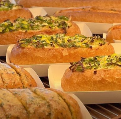 전국 빵지순례 맛집 100선, 대전 빵지순례부터 부산빵지순례까지