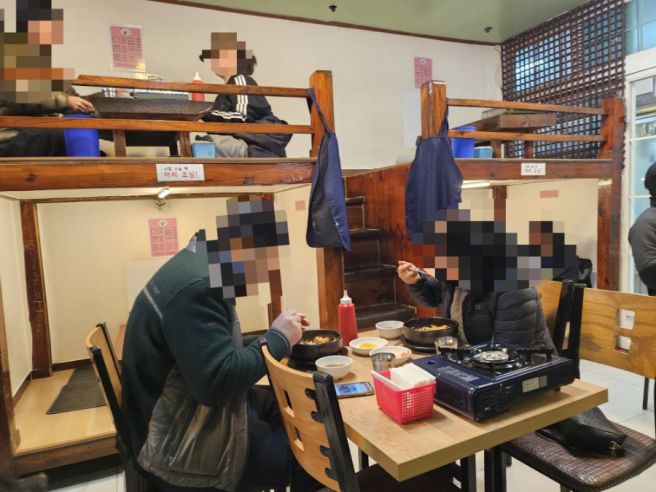 원주 신혼부부 지하상가 가성비맛집 원주현지인 웨이팅 하는곳 "이 구성 강력추천!"