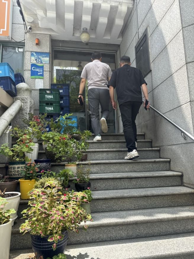 [대구/평리동 맛집] 40년 전통의 흑염소탕 맛집 국빈식당 후기