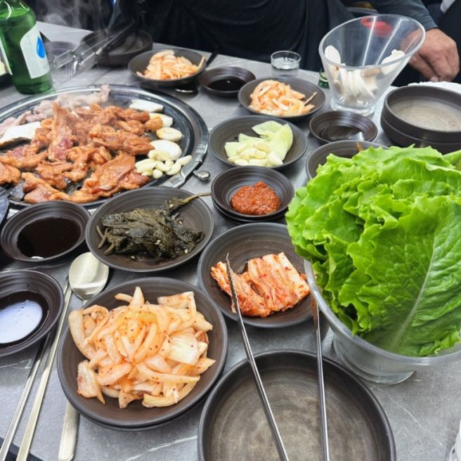 [예산 맛집] 예산 토박이가 추천하는 오리고기 맛집 “월척오리” 찐후기