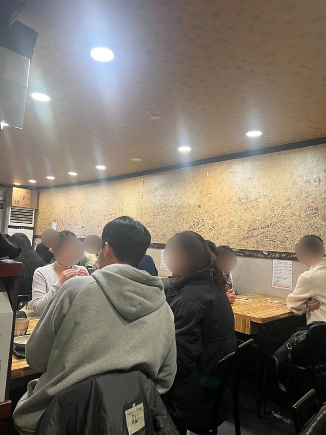 [ 대구 남구 ] 대명동 '이바네' 일식 퓨전 돈까스 방문 후기 안심 등심 카츠