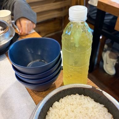 이천 임금님 쌀밥집 솔직 후기 | 죽기 전에는…?