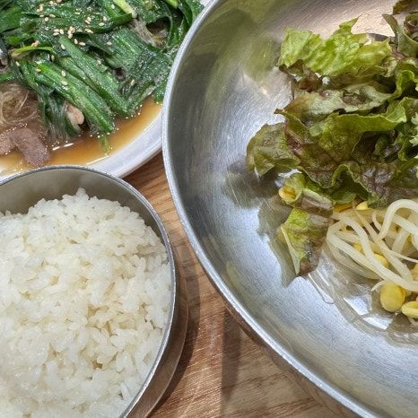 맛집부추잡채(대구_수성구)