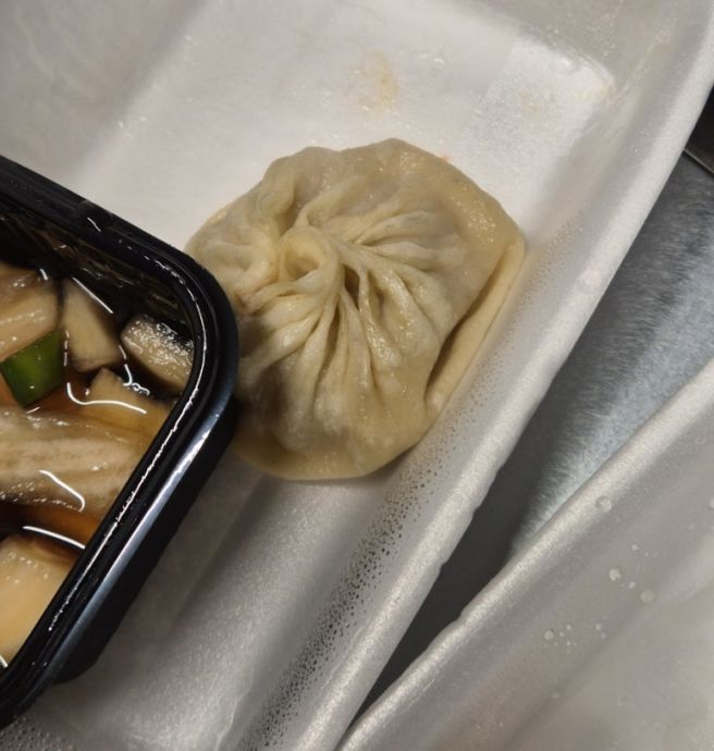 부산 동구 맛집 부산역 맛집 내돈내산 신발원 외전 포장 솔직후기