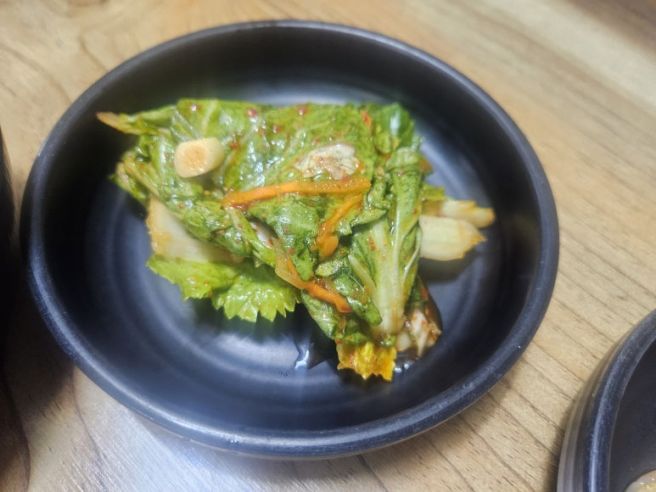 대전 오류동 영동식당 / 유성 미분당 쌀국수 [리치119클럽]