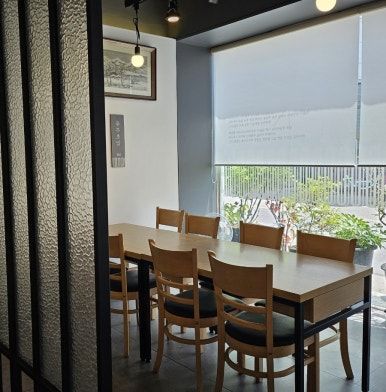 n.331 [정읍. 여름 점심추천] 일력(一力). 모밀국수(소바)+유부초밥 최고! 내돈내산^^