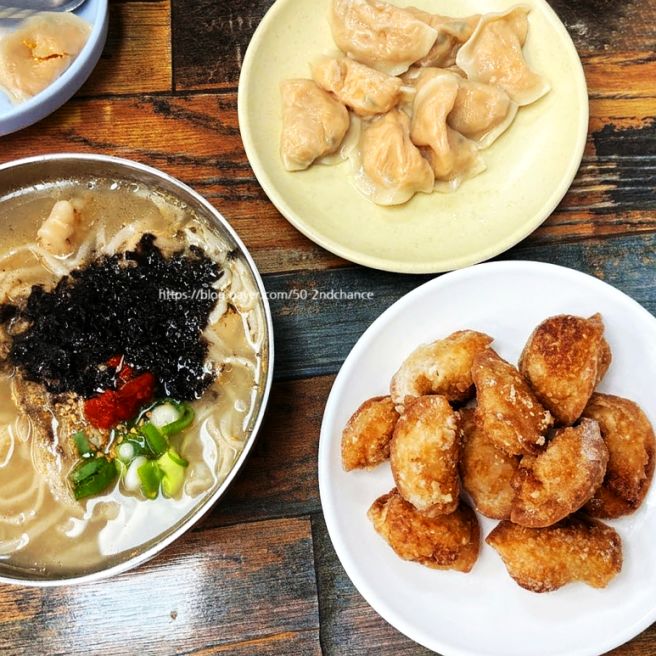 인간극장 아버지의만두 원주 김치만두 맛집 어디? 위치·메뉴·가격·택배주문·후기