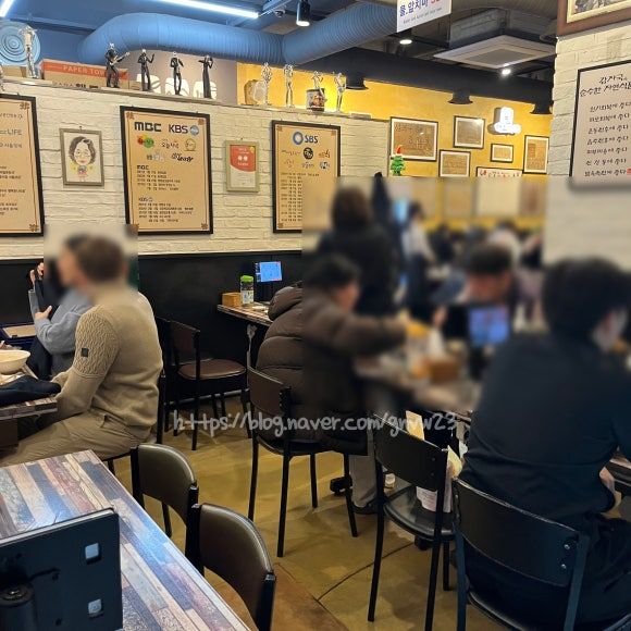 성신여대 맛집 태조감자국 주차 웨이팅 노포 메뉴 성북구 동선동 돈암 노포 감자탕