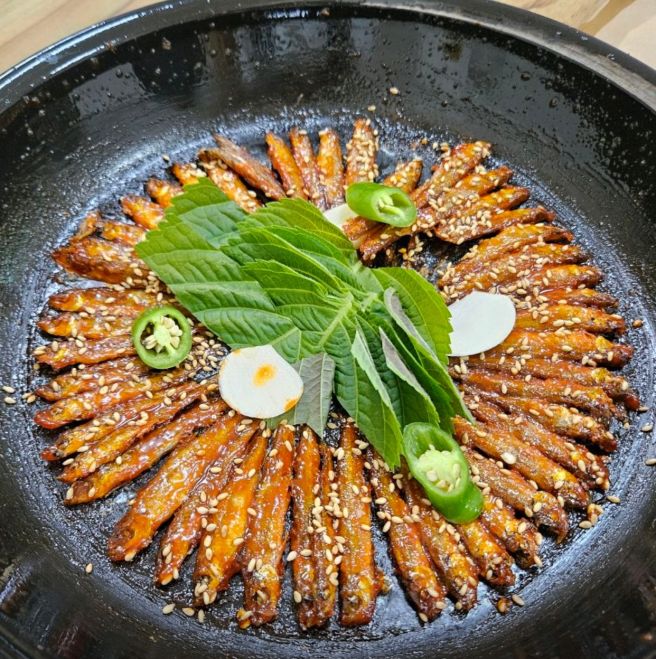 동네 한 바퀴 옥천 생선국수 '선광집' (+위치, 메뉴, 주차정보)