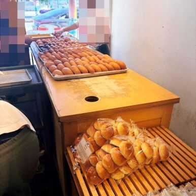 군산 이성당 맛있는 빵 추천 초원사진관