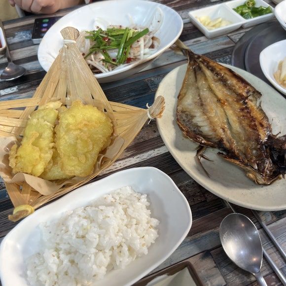 서귀포 대정 대방어맛집: 모슬포 부두식당에서 대방어 먹은 후기