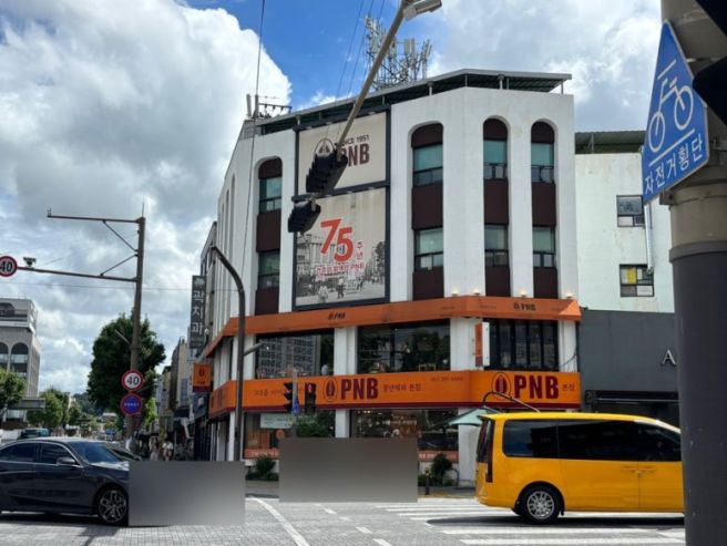 [PNB 풍년제과 본점] 전주 여행 필수코스 초코파이 빵 맛집 주말 방문 후기 | 주차 웨이팅