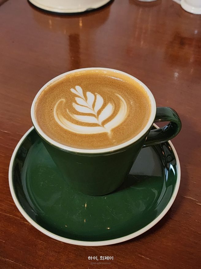 춘천 카페 추천 레트로 감성 낙원동 크로프트커피