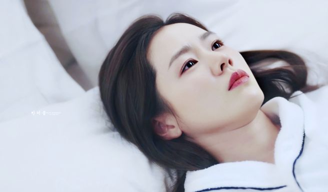 애수 이미지