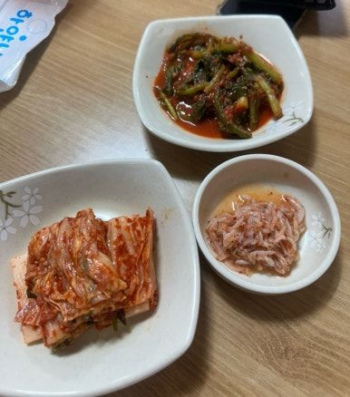 [담양 청운식당] 막창순대 모듬국밥 먹어본 내돈내산 솔직후기