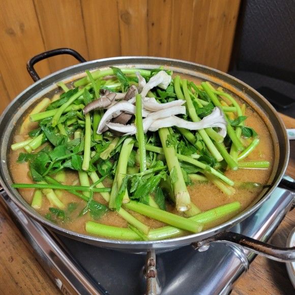 인천 동구, 복 요리 전문 송미옥, 식객 허영만의 맛집에 나온 그 집 후기