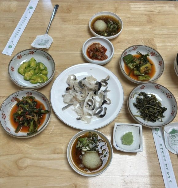 인천 동구 전통 복어 요리 전문점@ 송미옥 내돈내산 후기