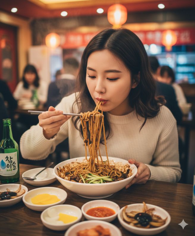 인천 차이나타운·개항장 노포 지도 총정리 (명월집·신신옥·신일반점)