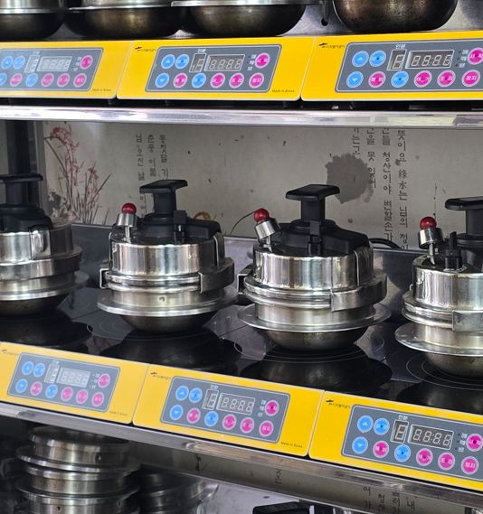 광주 송정역 맛집 - 꽉 찬 곱이 가득가득한 곱창전골 맛집 장터국밥 찐후기