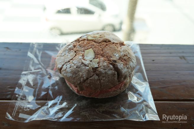 더 맛있는 빵은 붓세라고, 'PNB 풍년제과 본점(전주시 완산구 경원동)' / 2026년 여름휴가 국내여행...