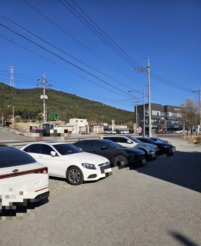 구미 가산수피아 맛집 어탕국수 로컬 노포 새월식당