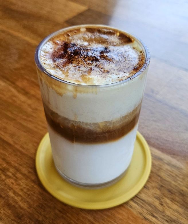 강원도 인제 맛집 '고향집' 솔직후기 (&amp;근처 카페 추천)